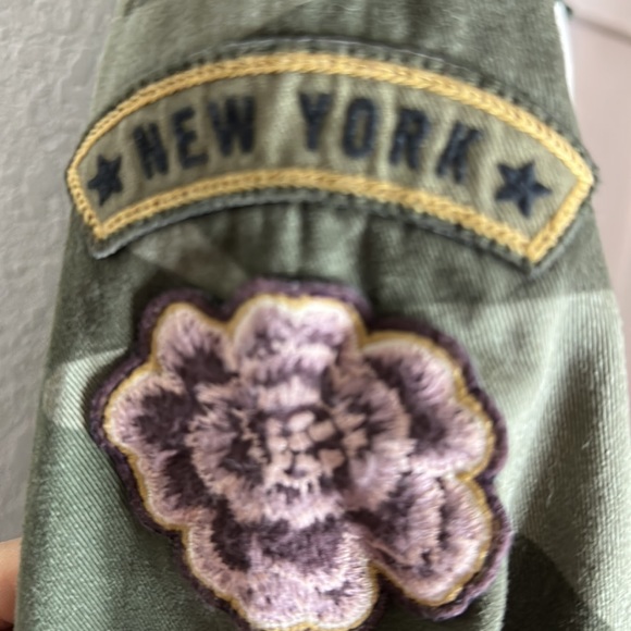 Jacket for women - Picture 6 of 7